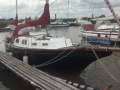 Nantucket Clipper Segelyacht