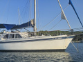 Nauticat 40 Jacht pełnomorski