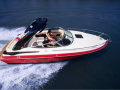 Viper 243 Barco cabinado