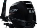 Mercury F 9,9 MH / MLH Outboard