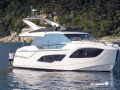 Absolute 47 FLY Flybridge