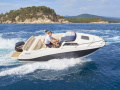 Quicksilver ACTIV 555 CABIN Kajütboot