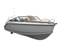 Quicksilver ACTIV 605 CRUISER Sport Boat