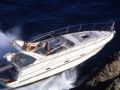 Innovazioni e Progetti MIRA 37 Yacht a motore