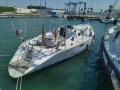 Feeling 1100 Segelyacht