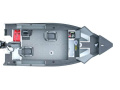 Lund Boats 1650 Angler TL Fischerboot