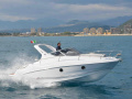 Salpa Laver 23 XL, Top Polster Beige Imbarcazione da diporto