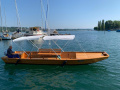 Witti Fährboot 7 Meter Fishing Boat