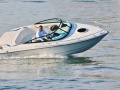 Viper V 233 Kajütboot