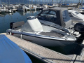 NorthMaster 585 Center Console