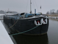 Spits 38.86 Motoryacht