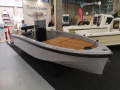 Thoma T1 Tender Sportboot