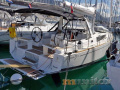 Beneteau Oceanis 38.1 Sailing Yacht
