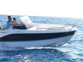 Quicksilver Activ 455 Open Sportsbåt