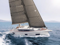 Bavaria C38 Sailing Yacht