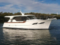 Integrity 380 SX Trawler