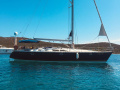 Jeanneau Sun Odyssey 45.2 Yelkenli yat
