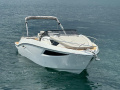 Cranchi E30 Endurance Yacht à moteur