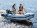 Yam 310 S Foldable Inflatable Boat