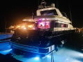 Sanlorenzo 82 Yacht Flybridge