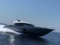 Pershing 72 Yacht à moteur