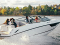 Flipper 800 DC Kabinebåd