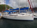 Jeanneau Sun Odyssey 389 Cruising Yacht