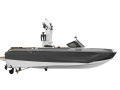 Nautique GS20 Wakeboard/Wakesurf
