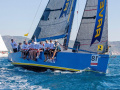 Grand Soleil 42 RACE Regatta Boat