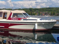 Nimbus 3000 Bateau à cabine