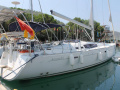 Bénéteau Oceanis 54 Sailing Yacht