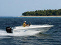 Olympic 520 CC Sport Boat