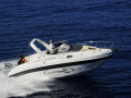 Saver 750 cabin Sport Boat