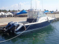 Pursuit 3070 (OS 305 ) Offshore Yacht à moteur