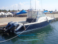 Pursuit 3070 (OS 305 ) Offshore Motoryacht