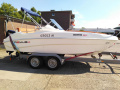 Remus 525 SC Sportboot