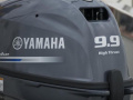 Yamaha FT9.9LEPL/X High Thrust Outboard motor