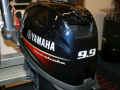 Yamaha F9.9HMHS/L Sport Ulkomoottori