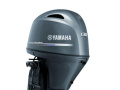 Yamaha F130LA Påhængsmotor