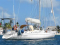 Grand Soleil  48 Ocean Cruiser Sailing Yacht