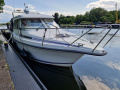Nimbus 27 Coupe Motoryacht
