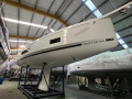 Beneteau Oceanis 47 Plachetní jachta