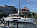 Beneteau Oceanis 47 Yacht à voile