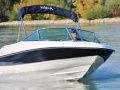 Auster 520 CD /m /Mercury F115 EFI Sportboot
