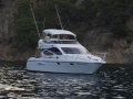Doqueve Majestic 390 Vissersboot