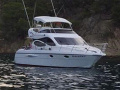Doqueve Majestic 390 Flybridge