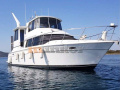 Carver 504 Fly Flybridge