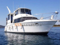 Carver 504 Fly Flybridge