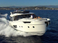 Greenline 45 FLY Flybridge