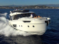Greenline 45 FLY Flybridge